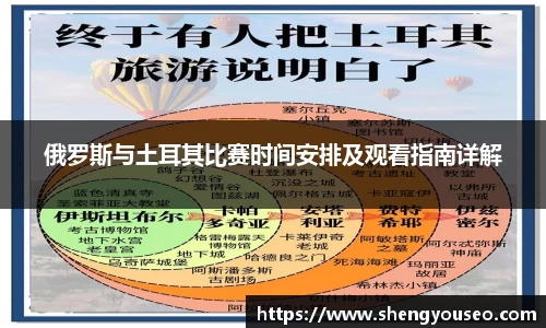 俄罗斯与土耳其比赛时间安排及观看指南详解