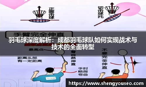 羽毛球深度解析：成都羽毛球队如何实现战术与技术的全面转型