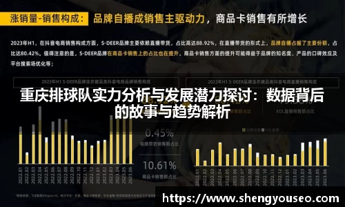 重庆排球队实力分析与发展潜力探讨：数据背后的故事与趋势解析